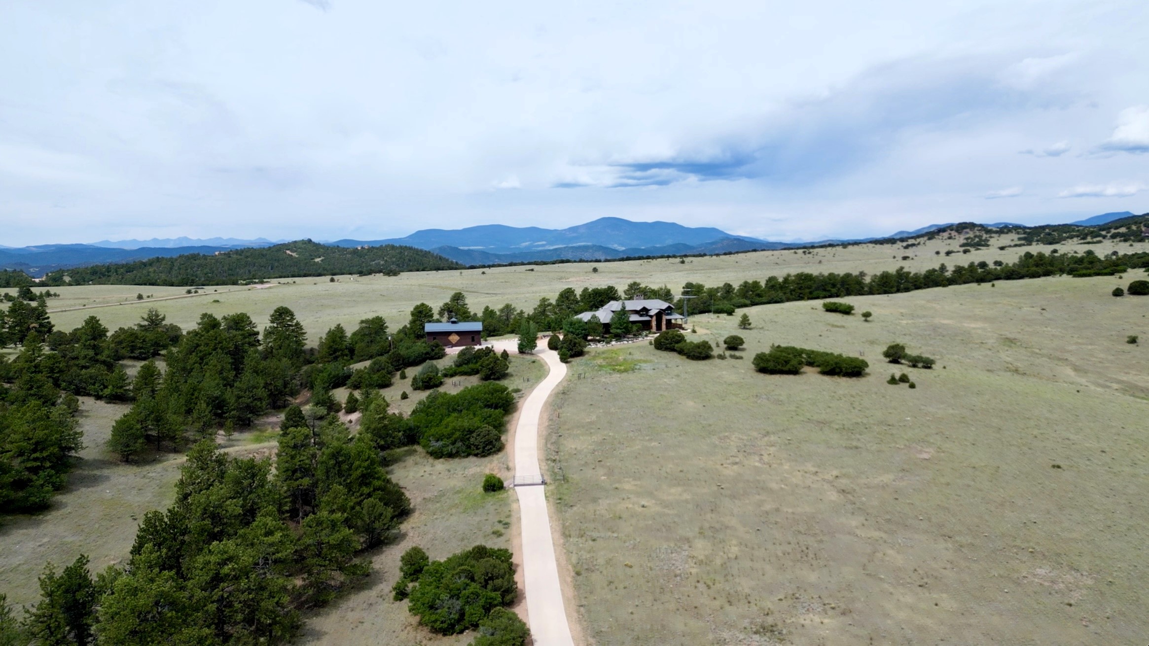 Screamin Eagle Ranch