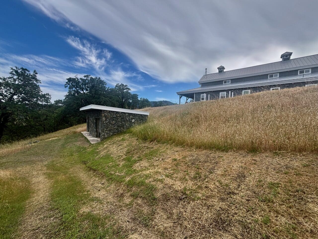 McNab Crag Ranch