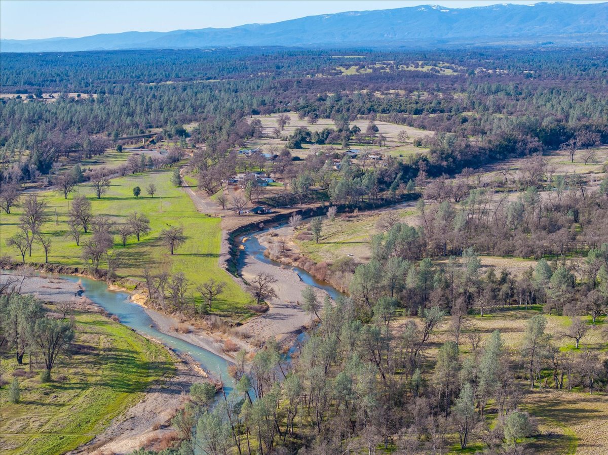 GR Ranch on Cottonwood Creek