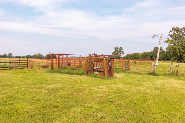 7 Pasture Farm