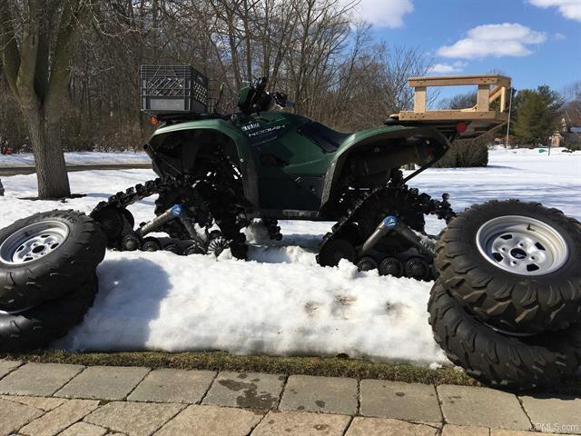 Remote Off Grid 80 A w/Cabin 50173610