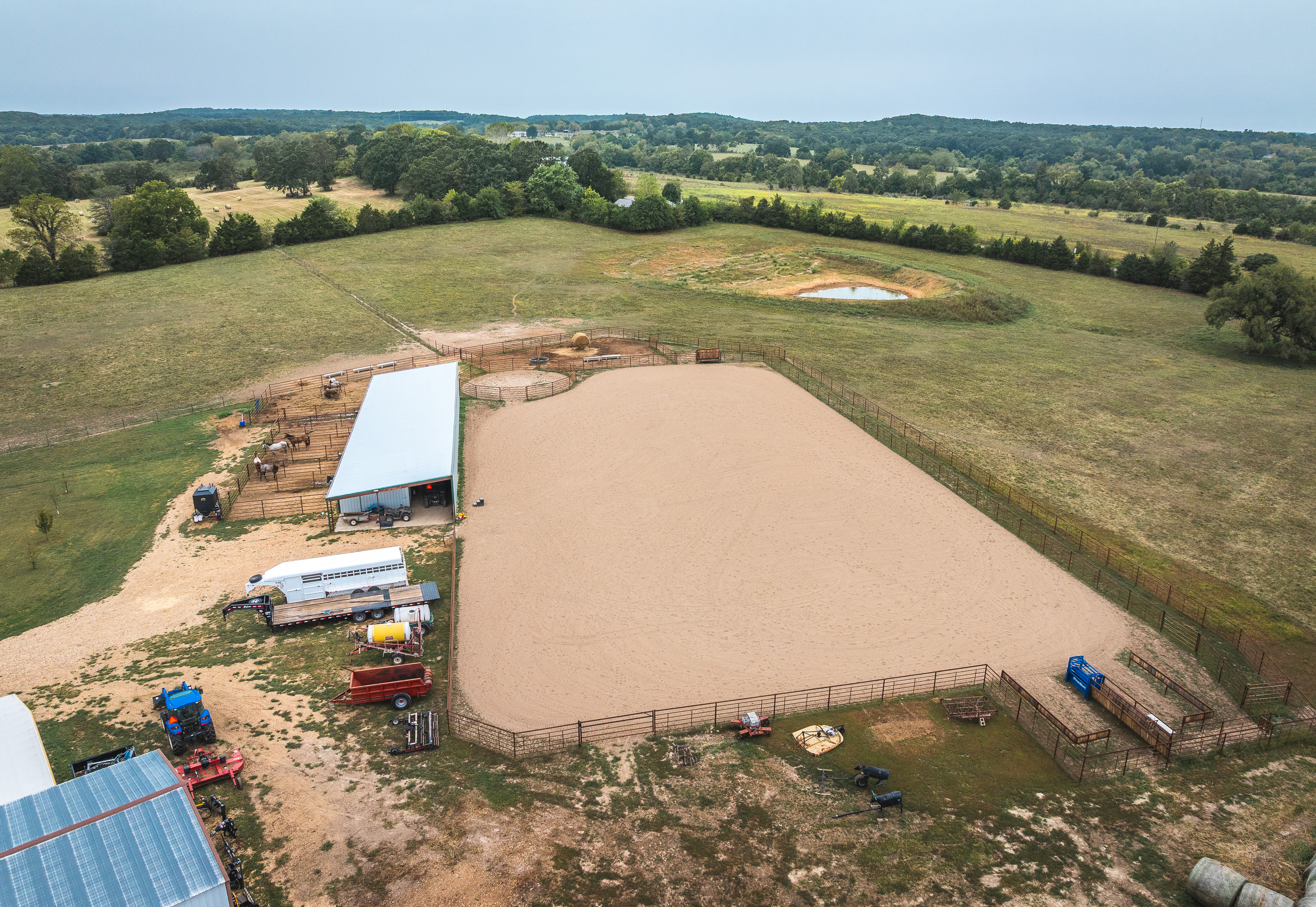 Twin Creek Farm
