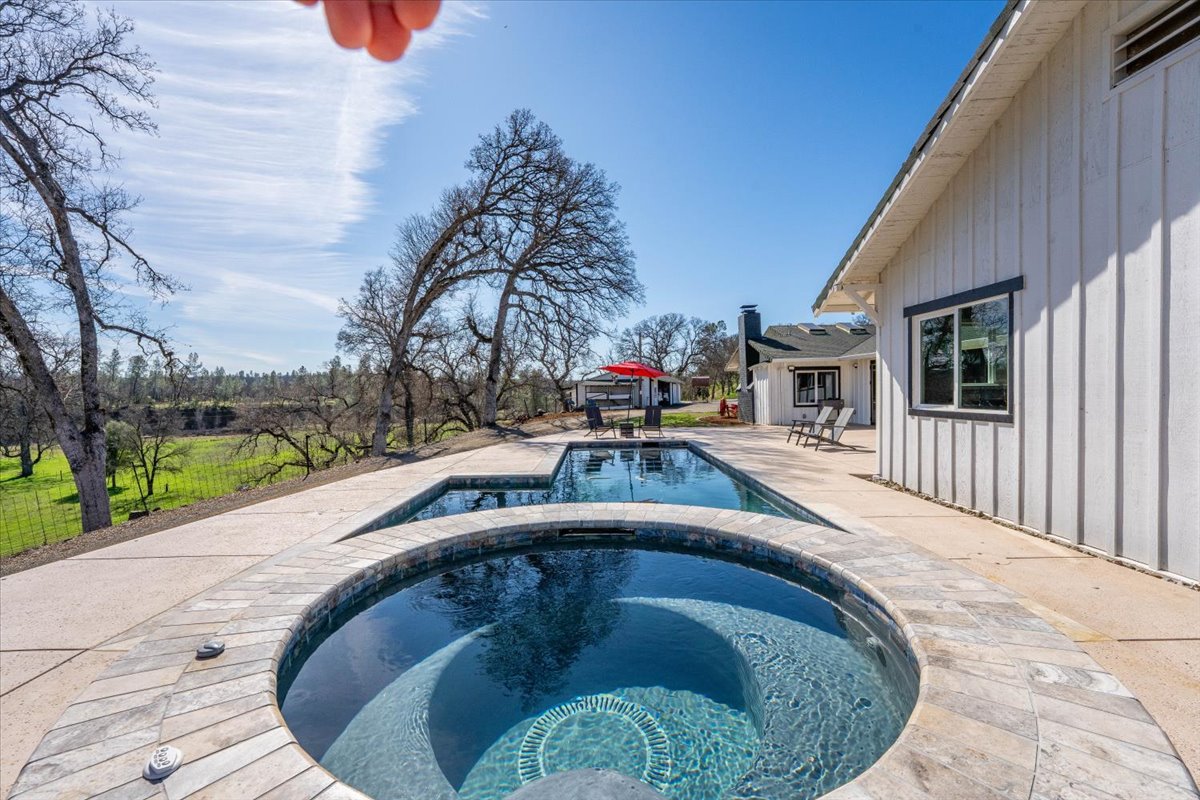 GR Ranch on Cottonwood Creek