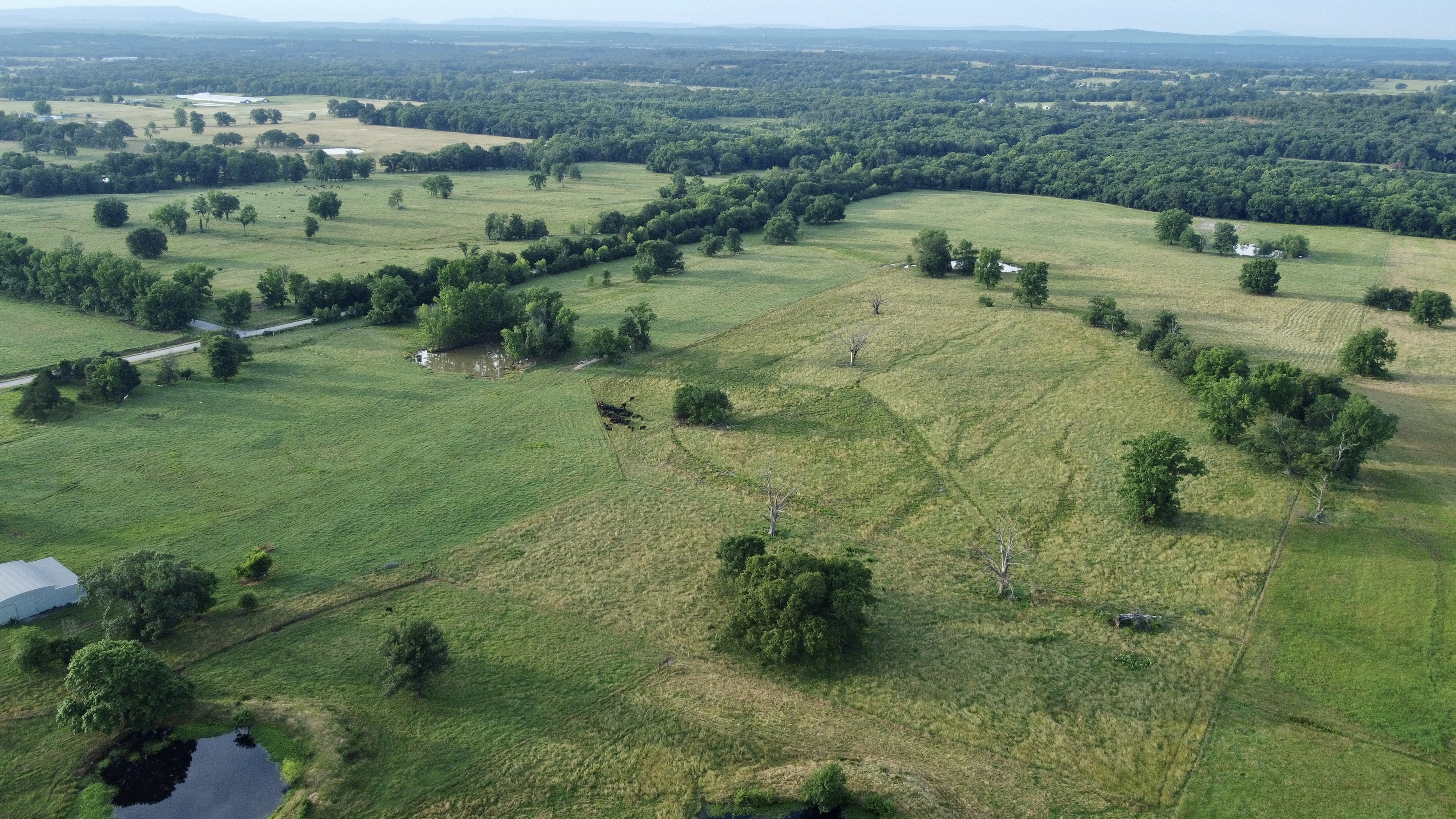 River Valley Rotational Grazing