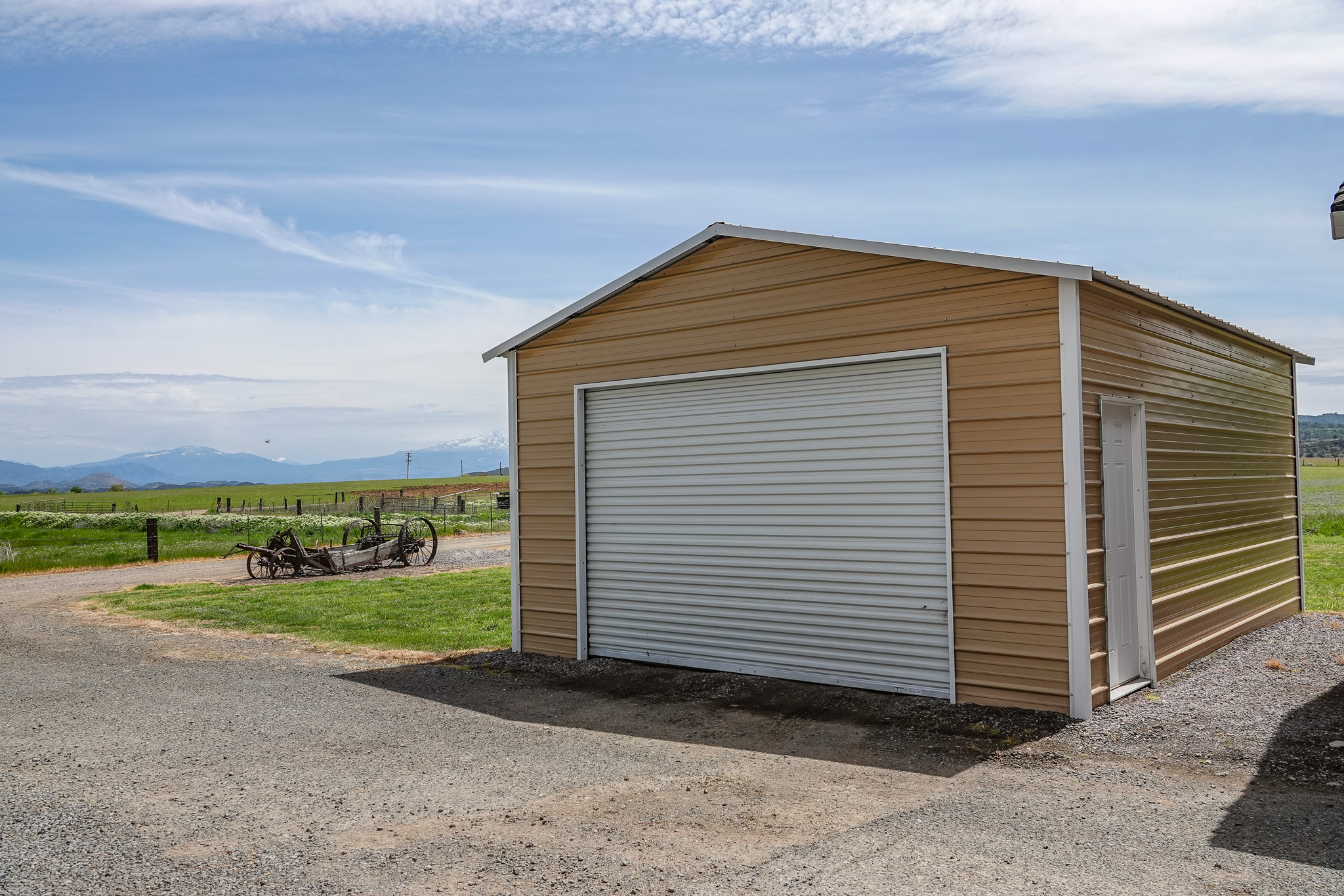 Lorenzini Ranch