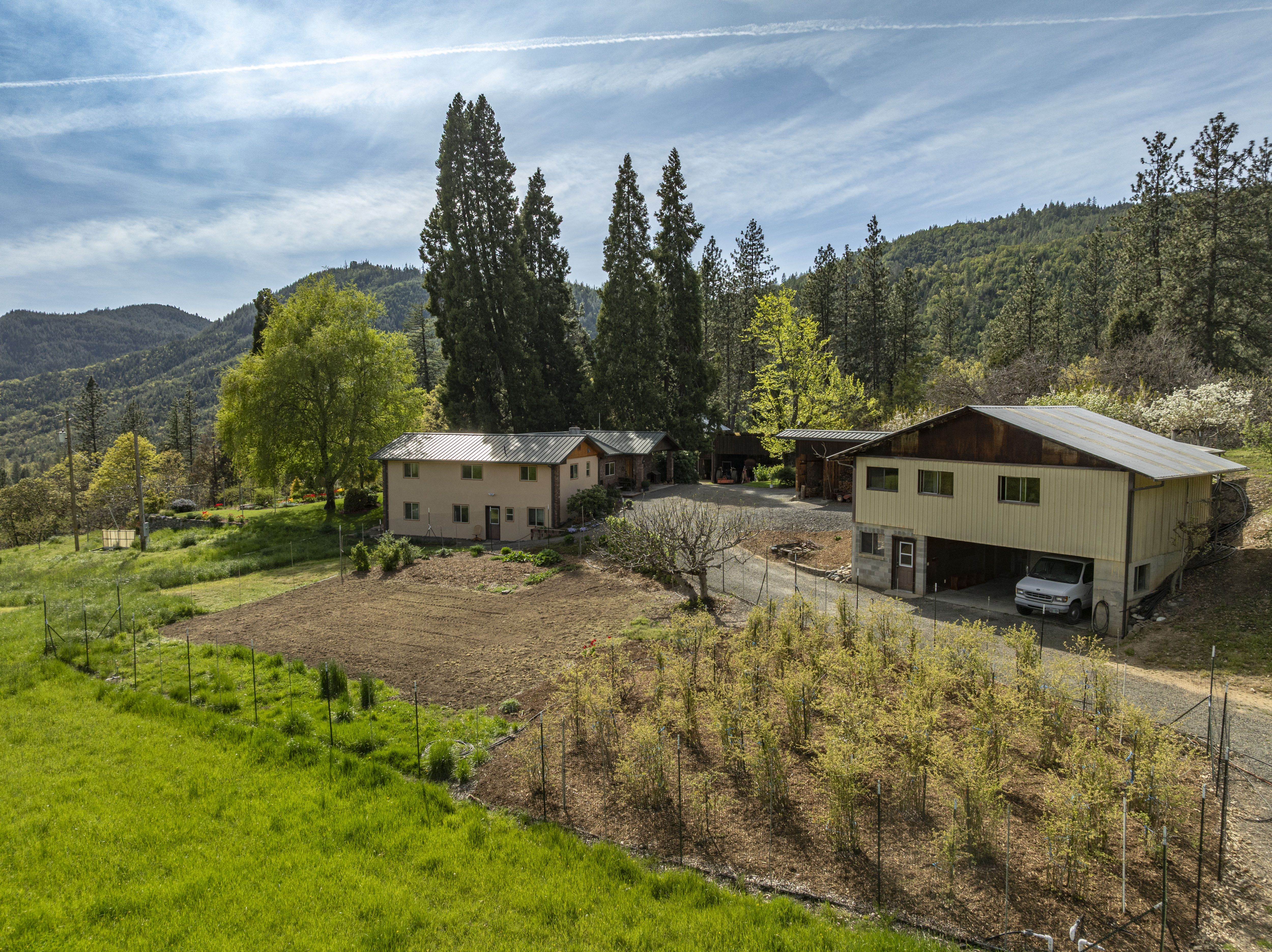 Meyer Ranch - 12310 Ramsey Road