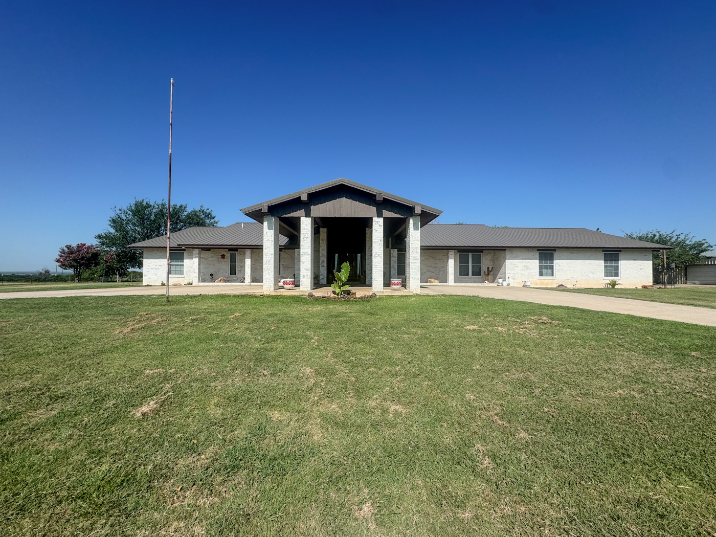 South Garvin Ranch Estates