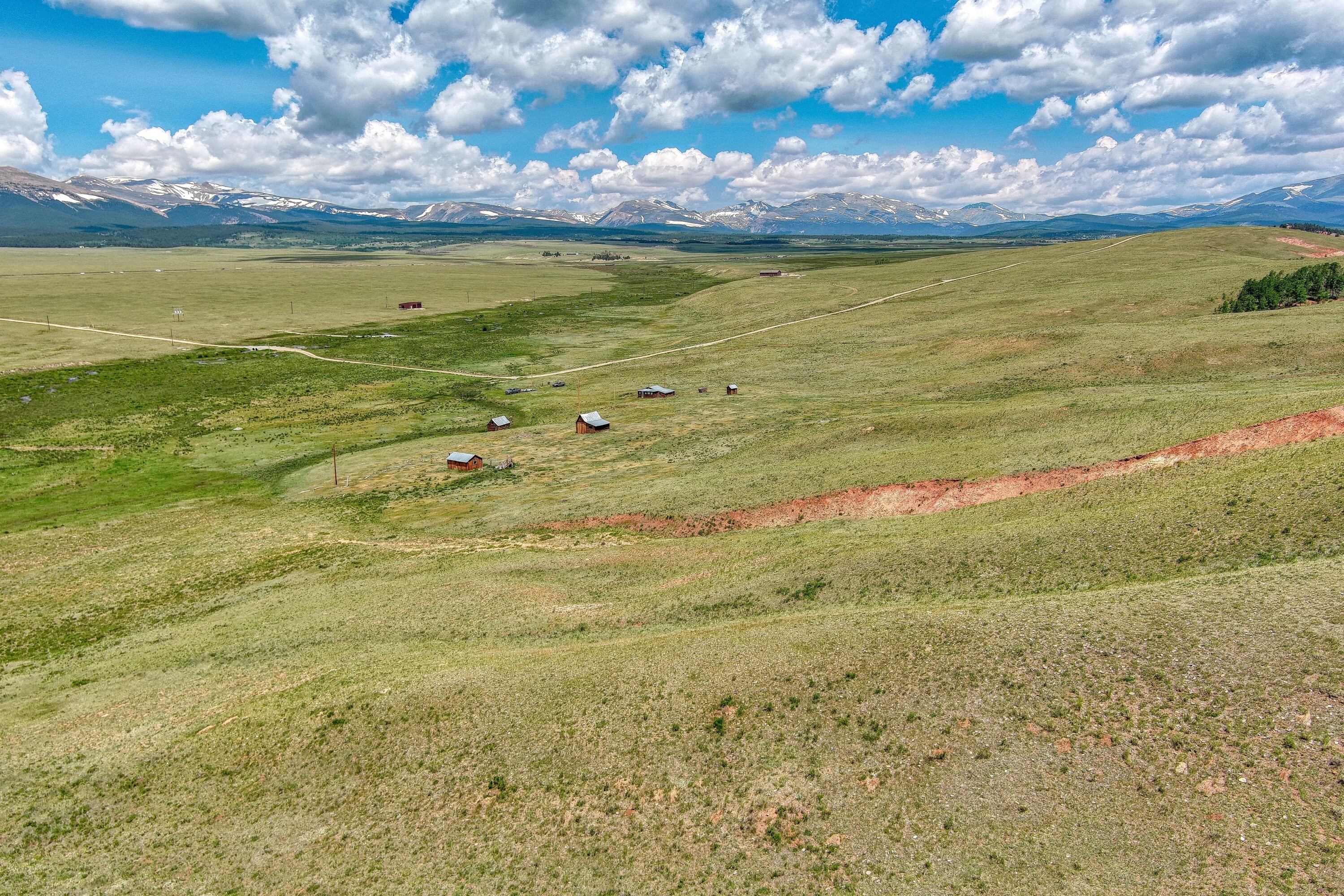 Meier Four Mile Ranch