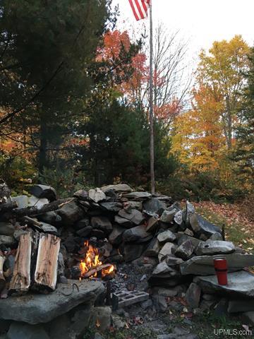 Remote Off Grid 80 A w/Cabin 50173610