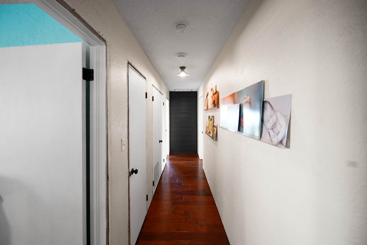 South Garvin Ranch Estates