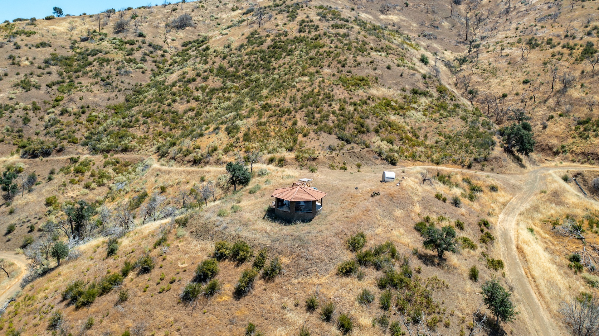 Old Iron Gate Ranch