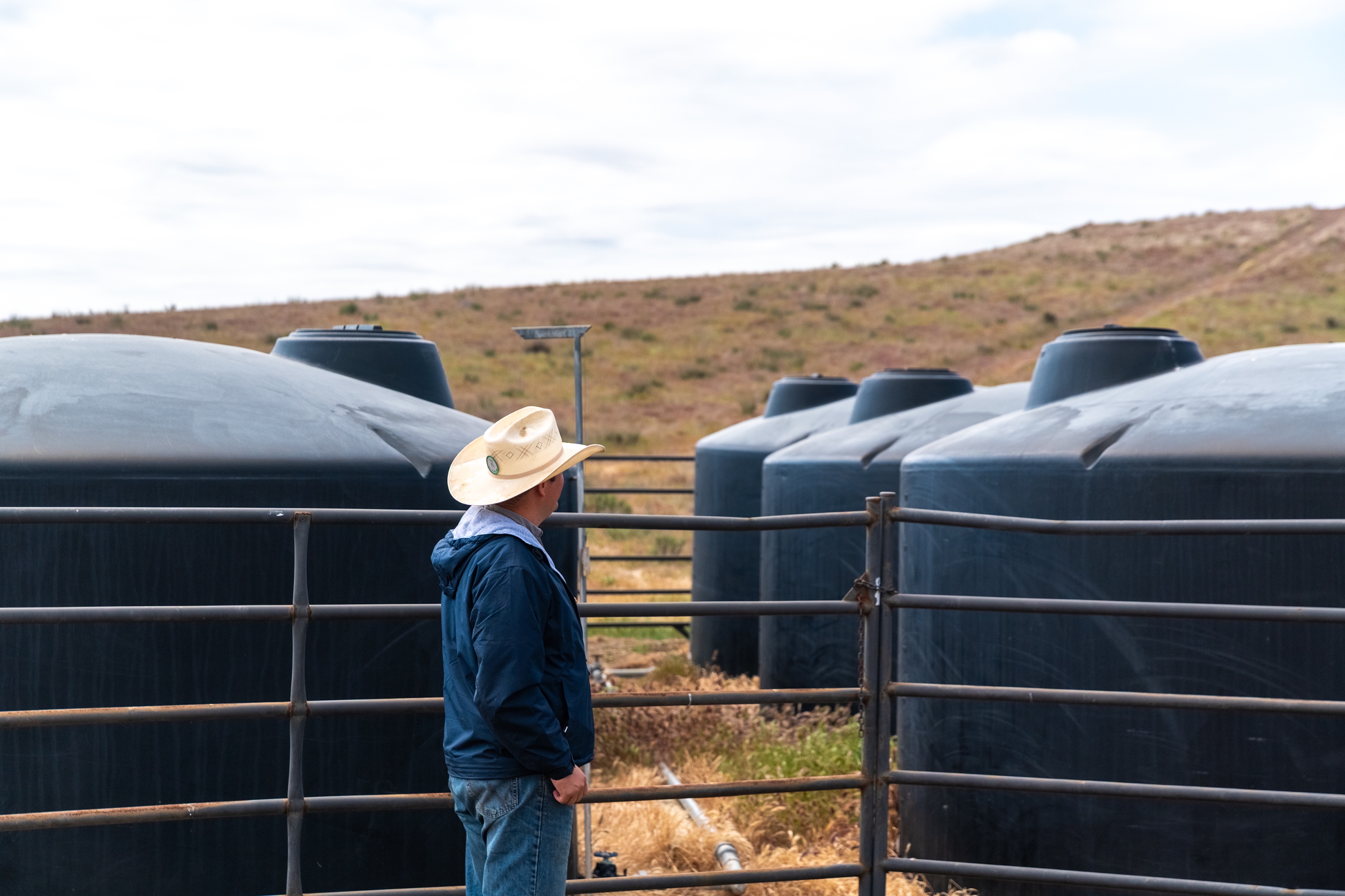 Pritchard Sumner Ranch