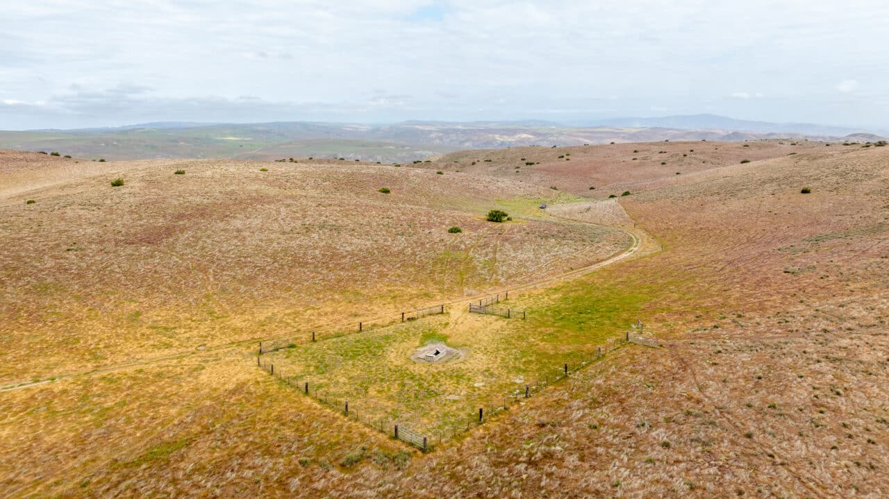 Pritchard Sumner Ranch