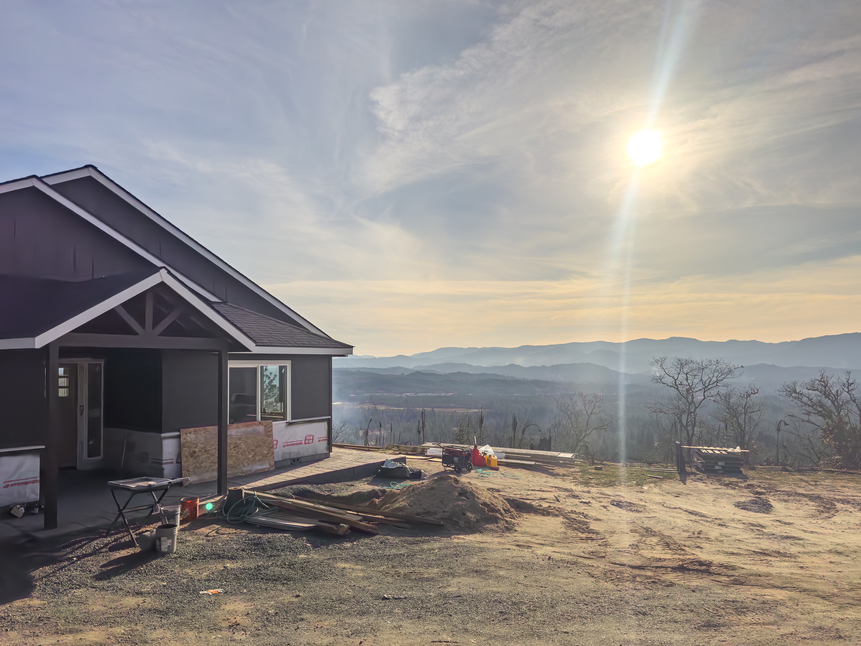 149 McKenzie Ridge Rd