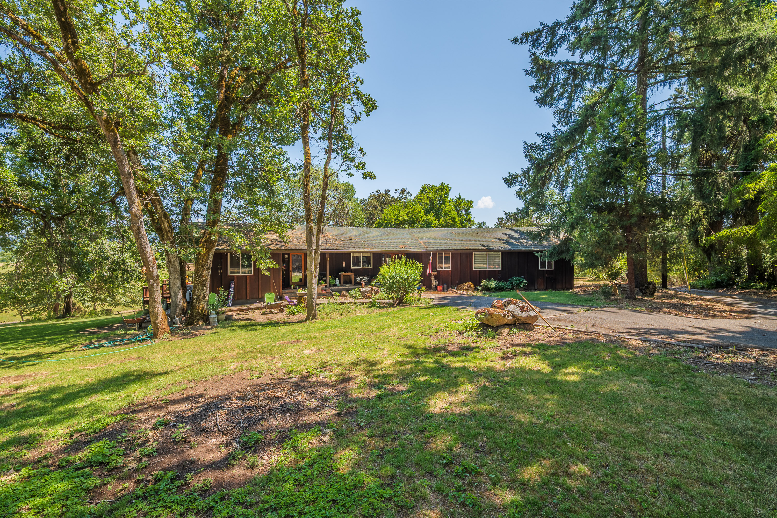 3290 Lower River Road - Kudlac Ranch