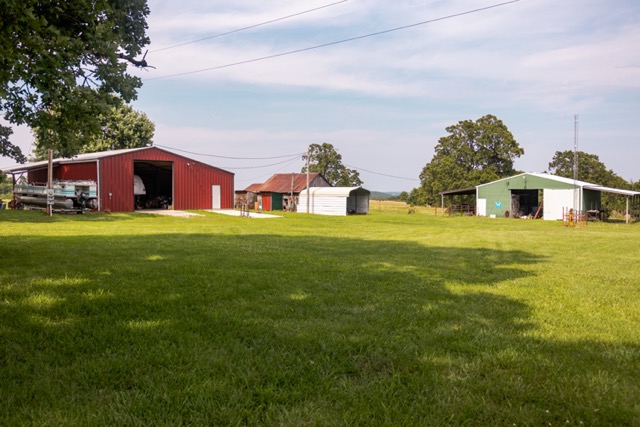 7 Pasture Farm