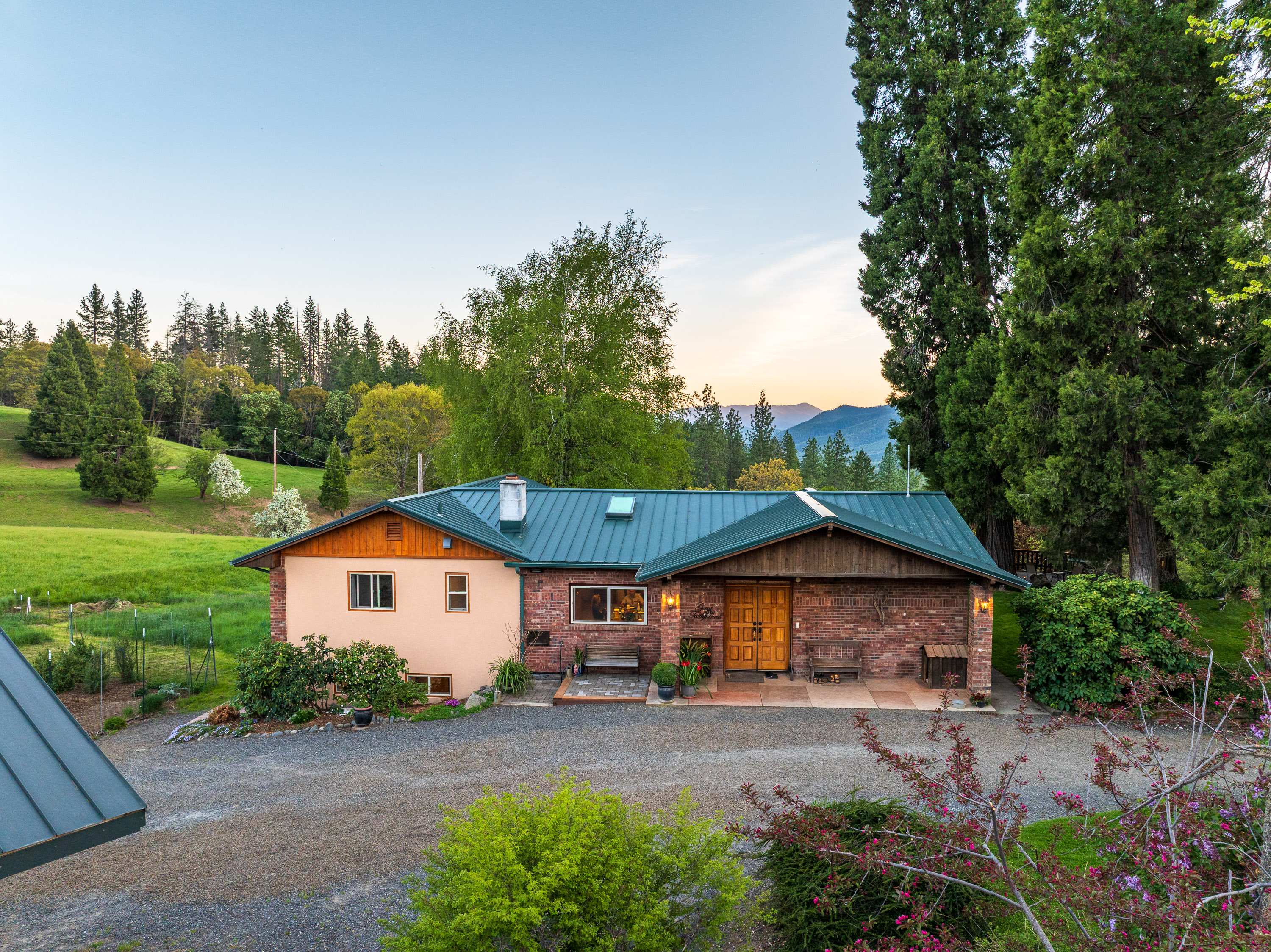 Meyer Ranch - 12310 Ramsey Road