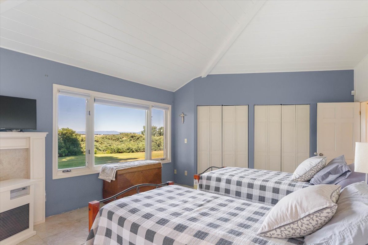 Mystic Mountain Ranch