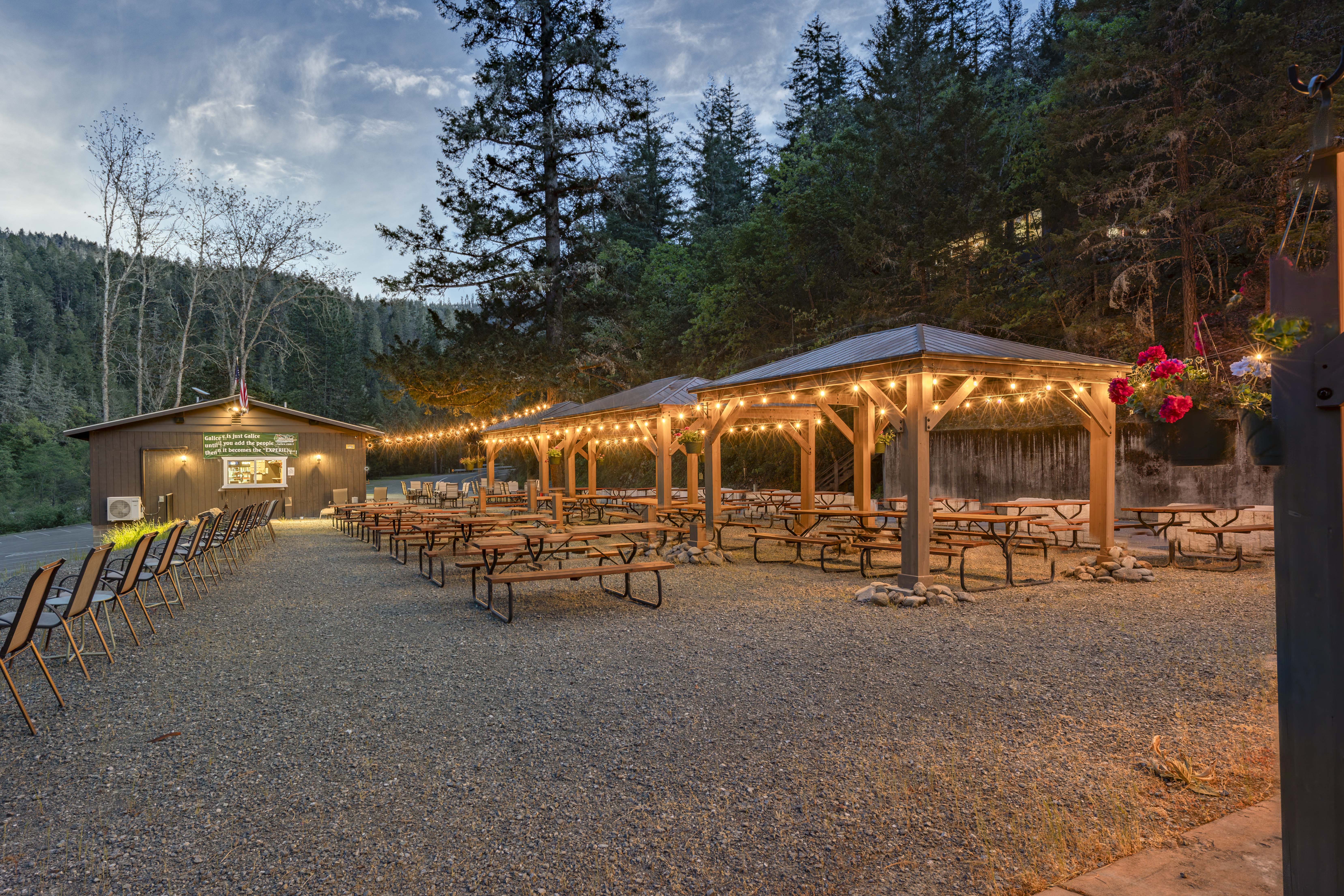 Galice Resort | 11744 Galice Road