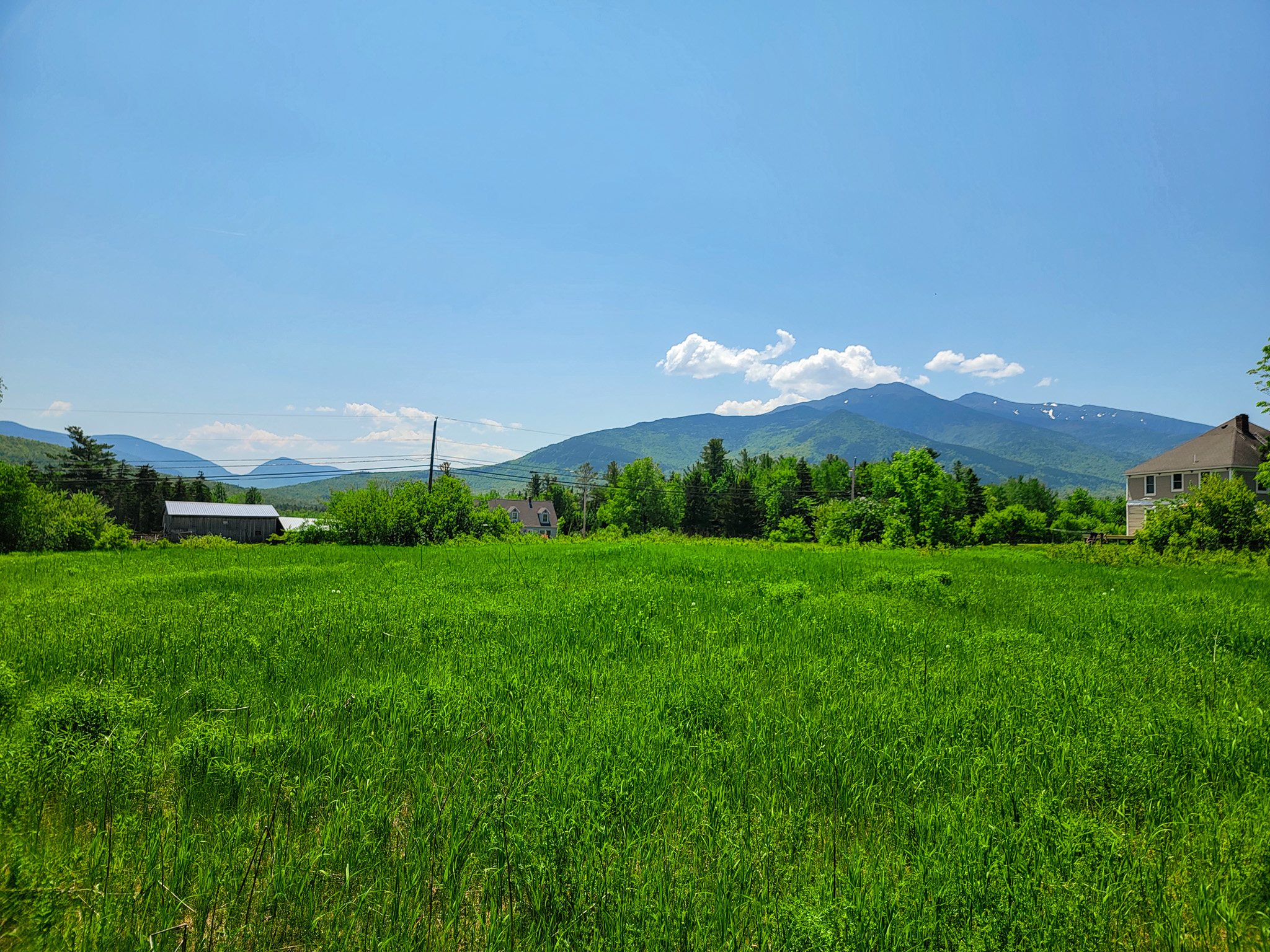 280 Gorham Hill Road - Gorham, NH