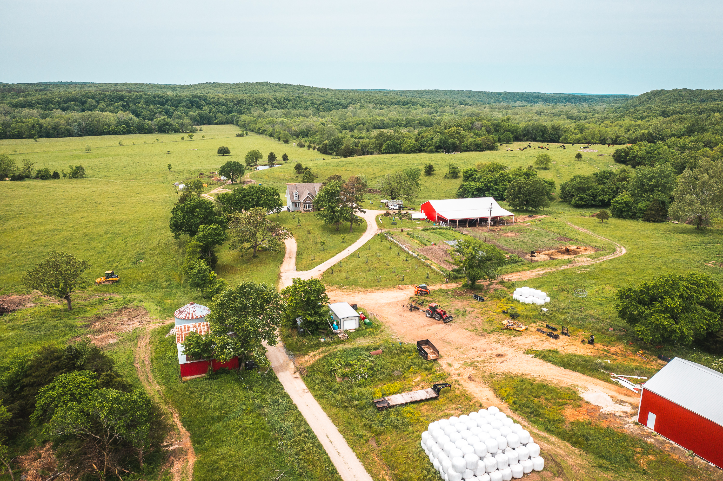 Gasconade Angus Ranch