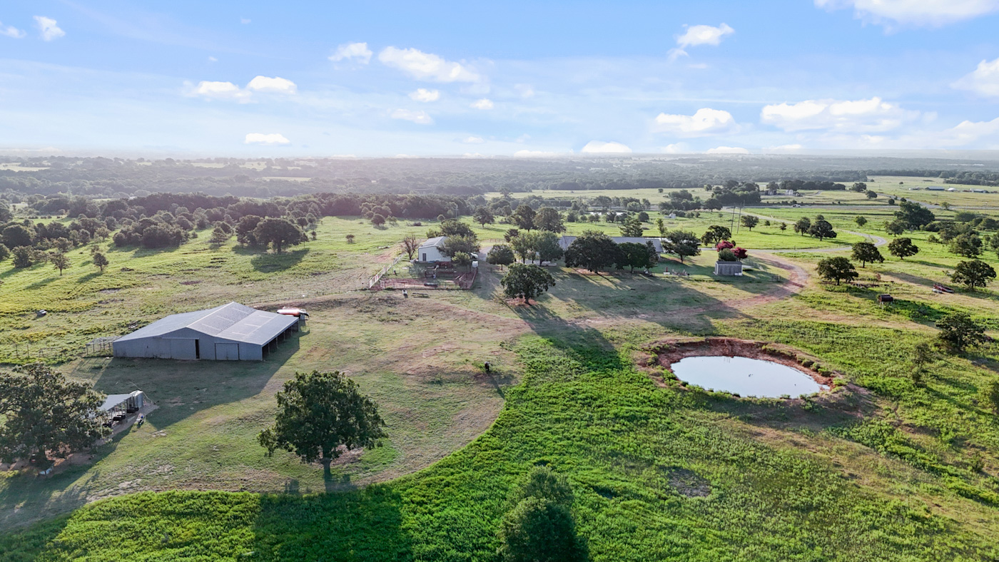 South Garvin Ranch Estates