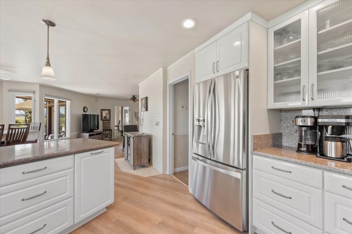 Mystic Mountain Ranch