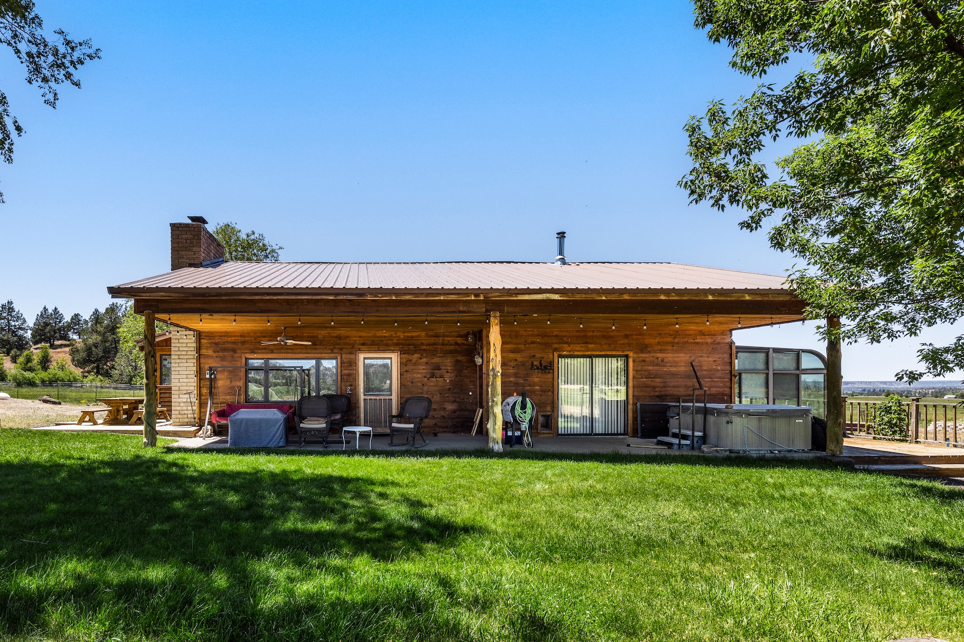 Parker Creek Ranch