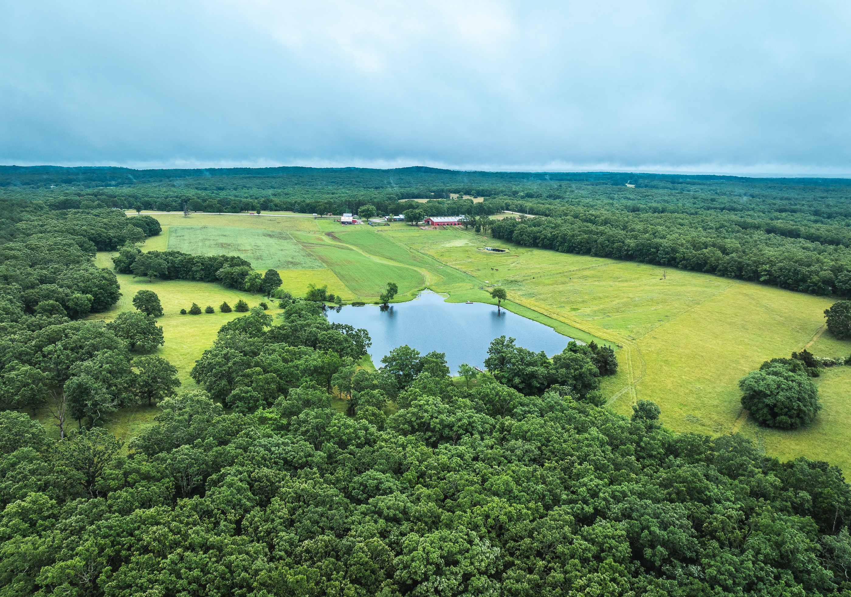 T-Cross Farm Tract 3