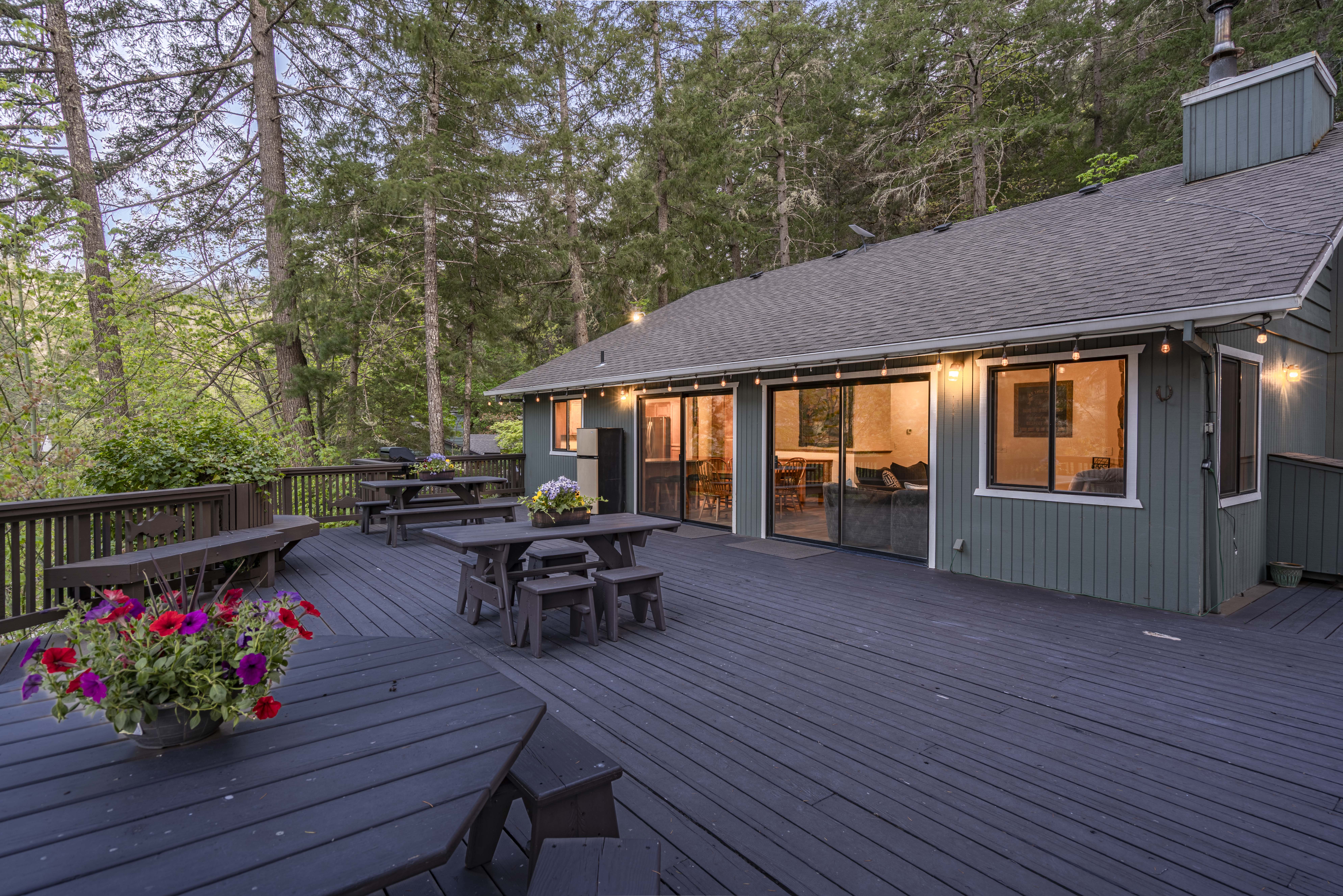 Galice Resort | 11744 Galice Road