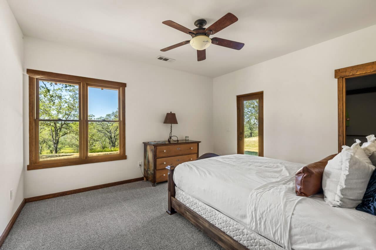 The Gann Ranch