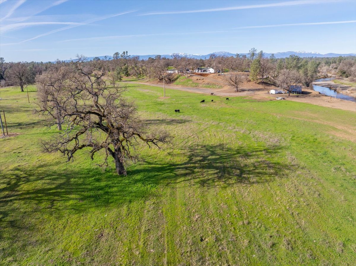 GR Ranch on Cottonwood Creek