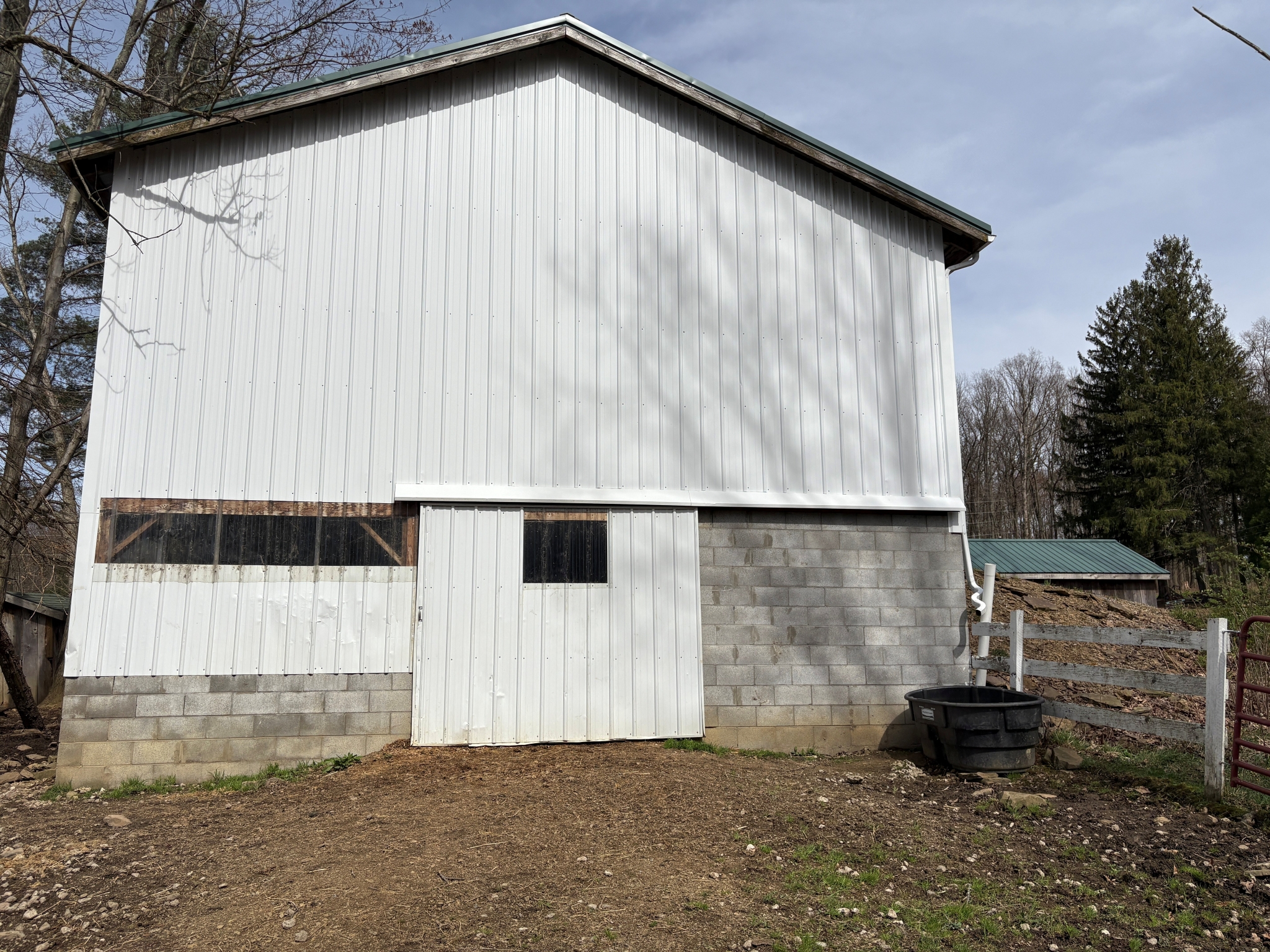 Country Living