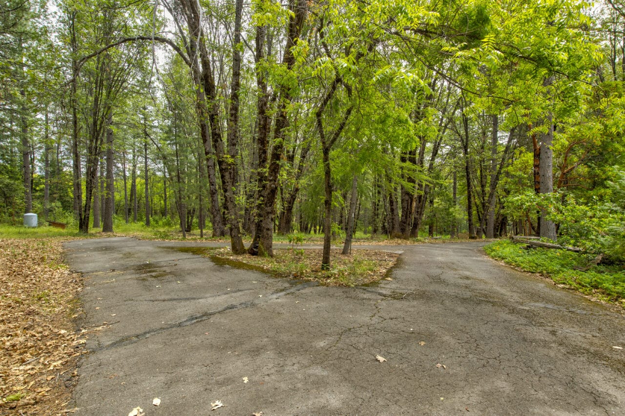 Foresthill Divide