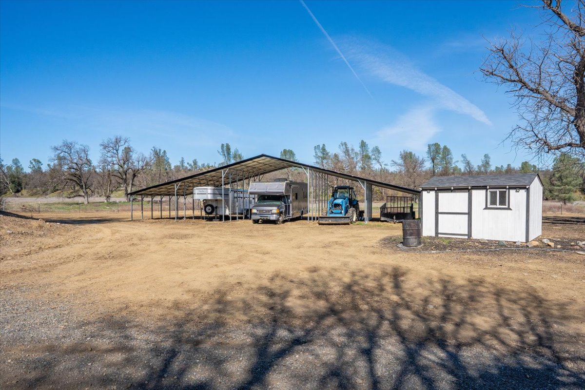 GR Ranch on Cottonwood Creek