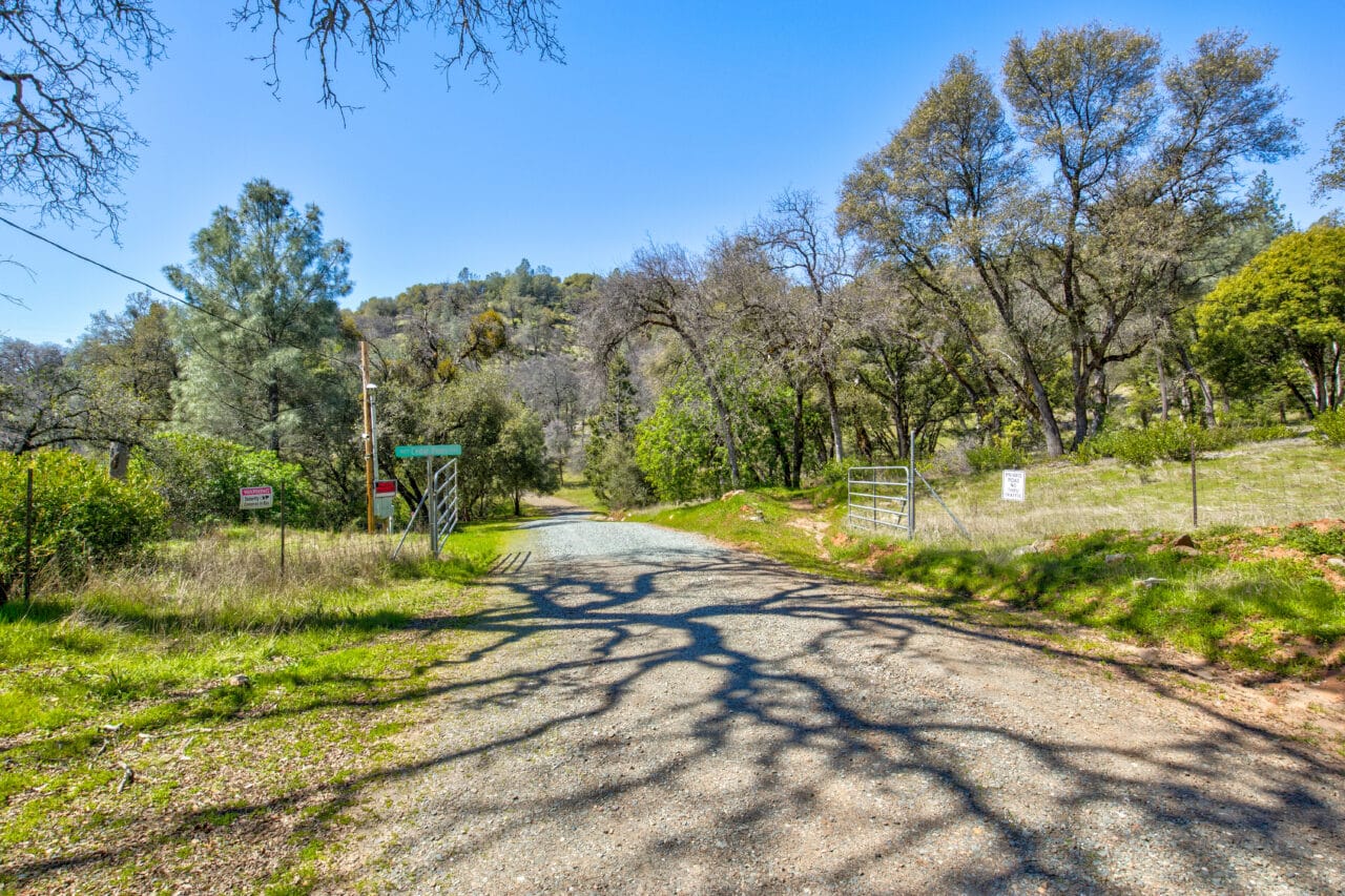 Oakridge Estate