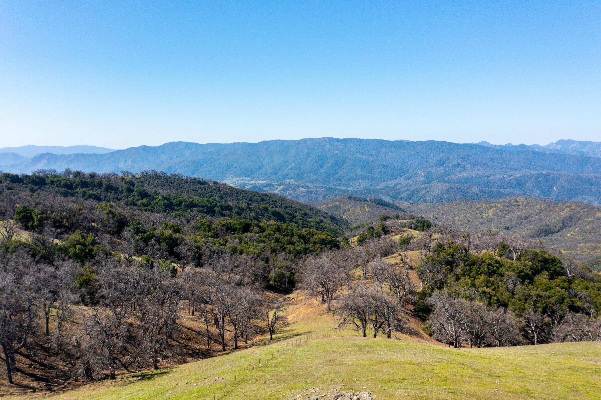 Palo Escrito Ranch