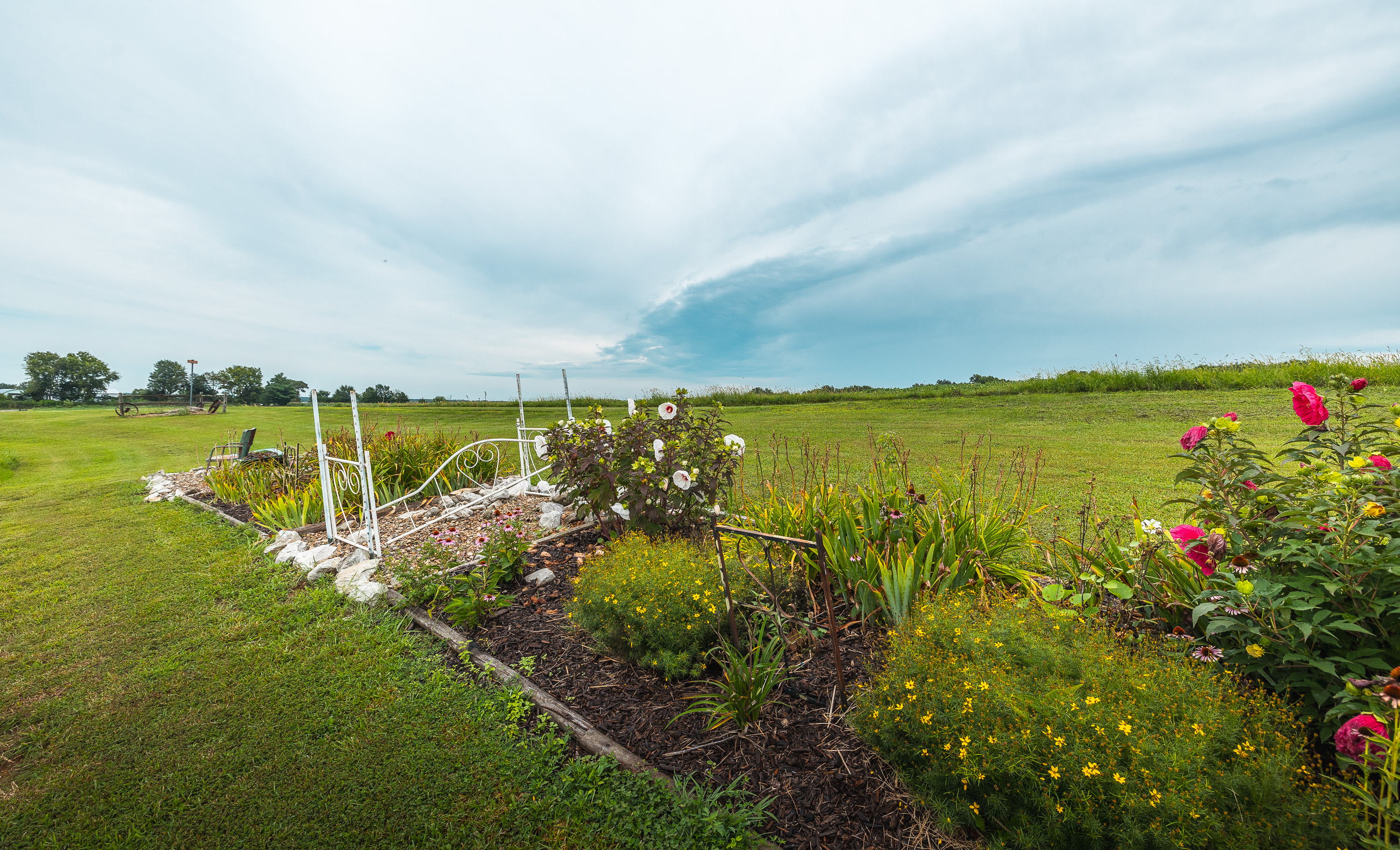 Healing Rain Farm