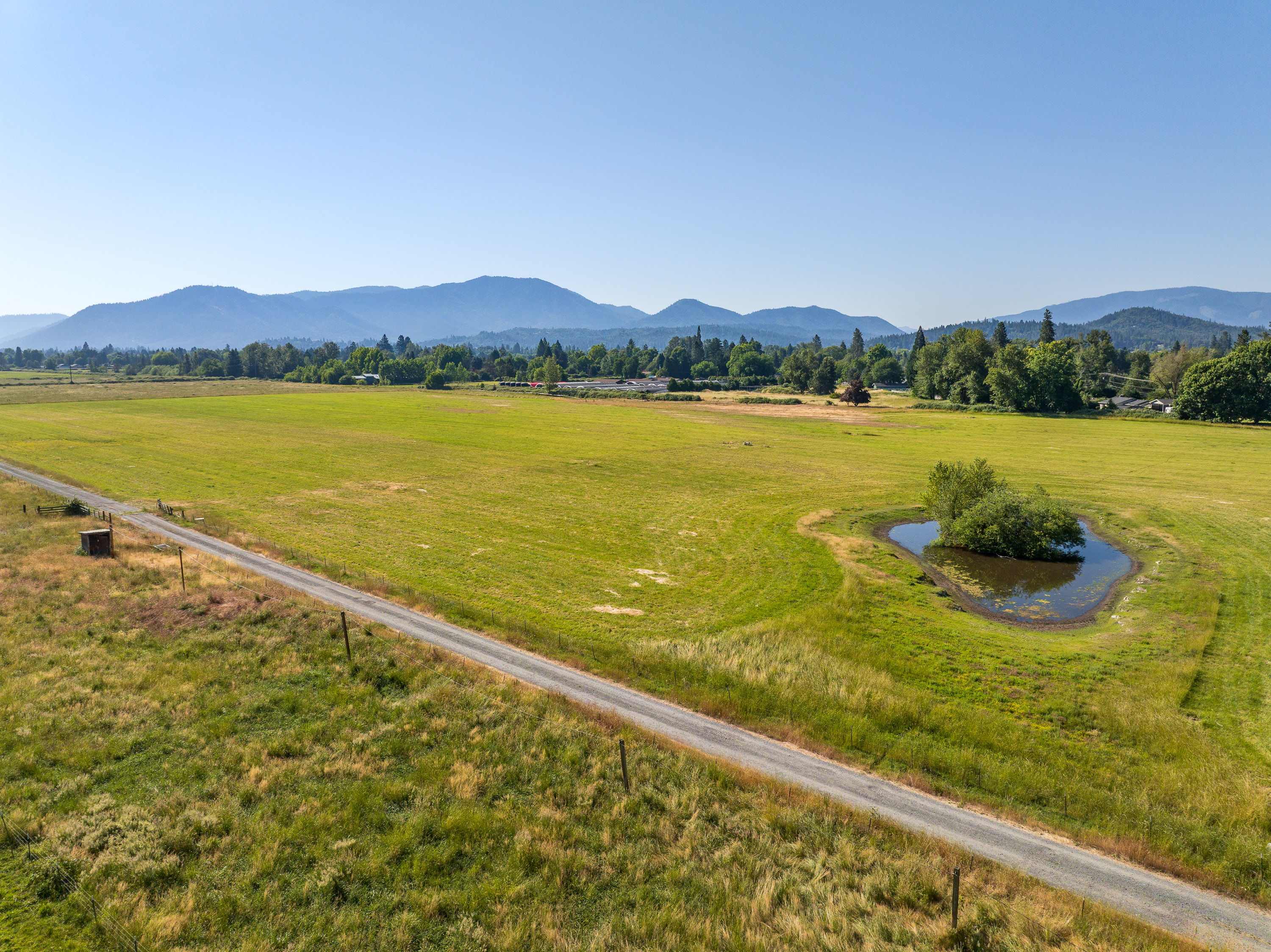 3290 Lower River Road - Kudlac Ranch