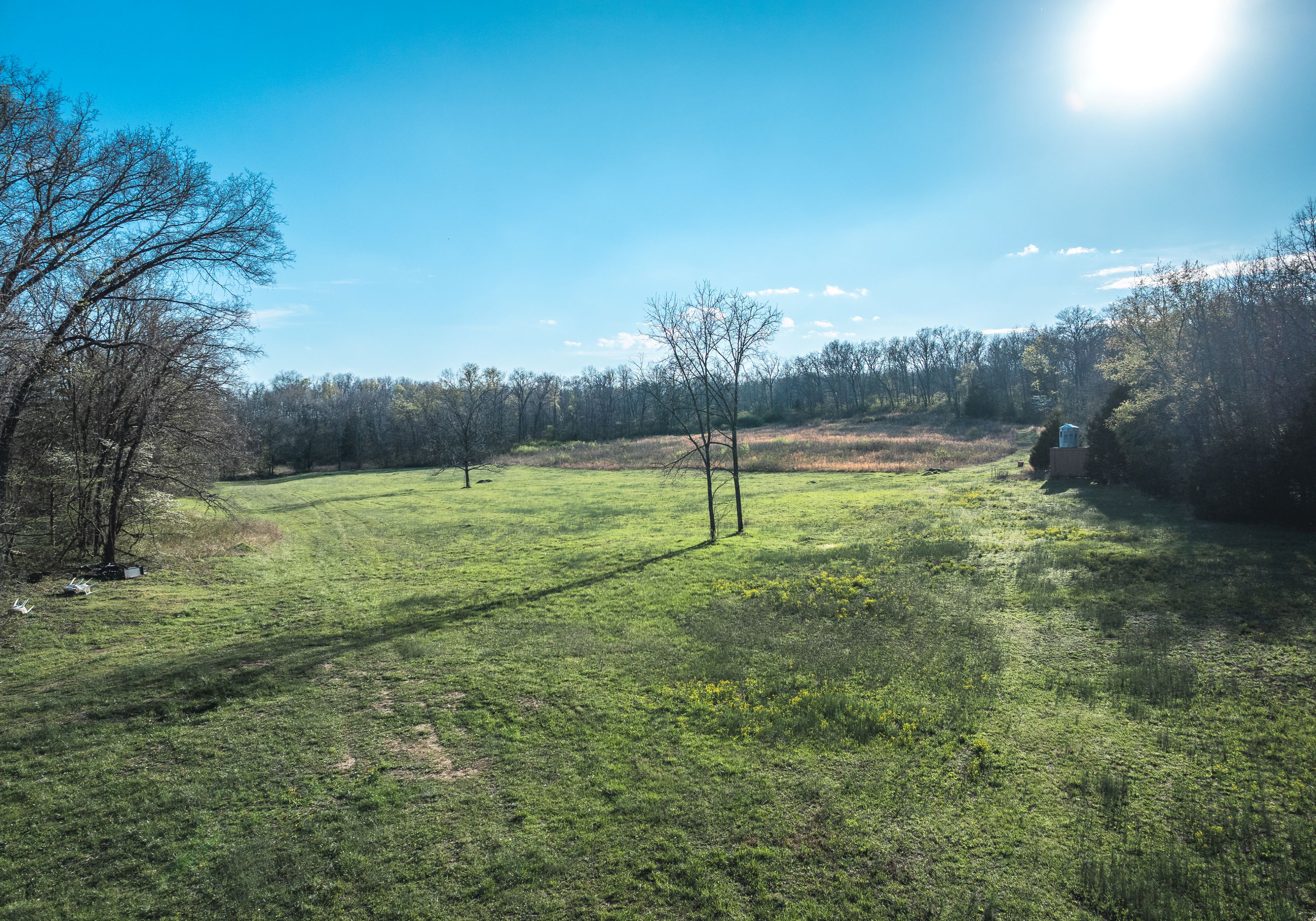 Meramec Paradise