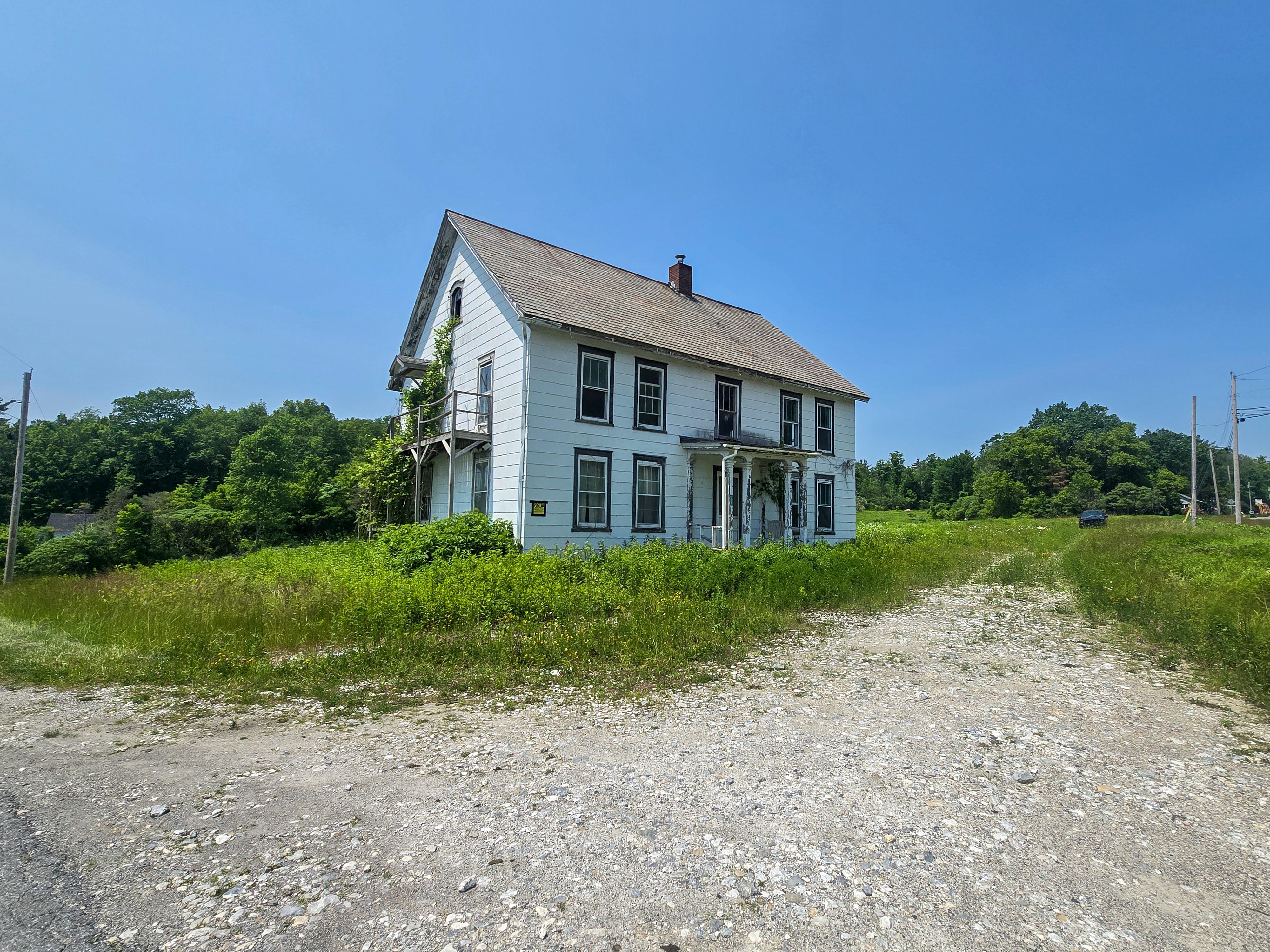 21 Nickerson Rd - Brandon