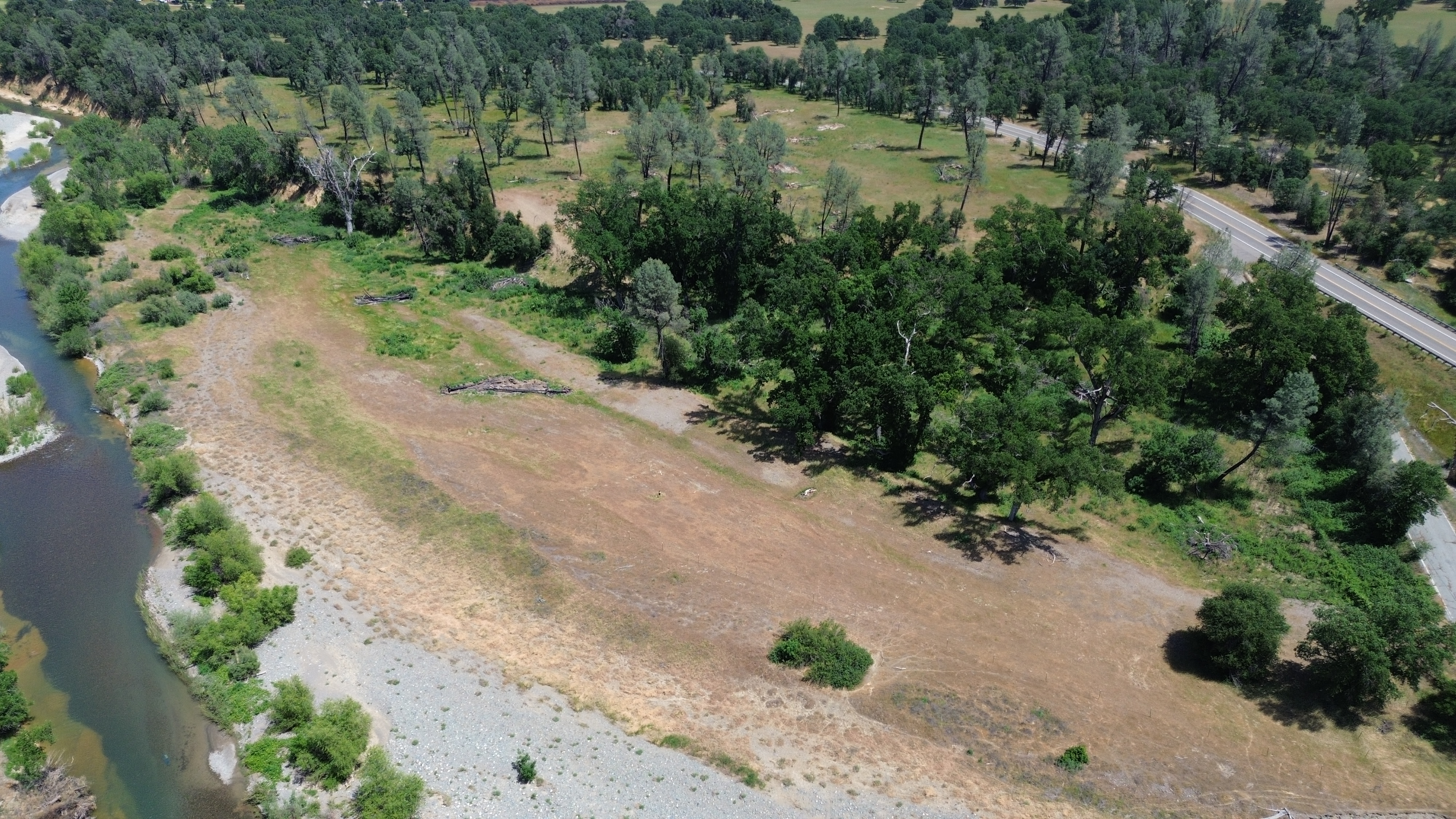 GR 41 AC on Cottonwood Creek