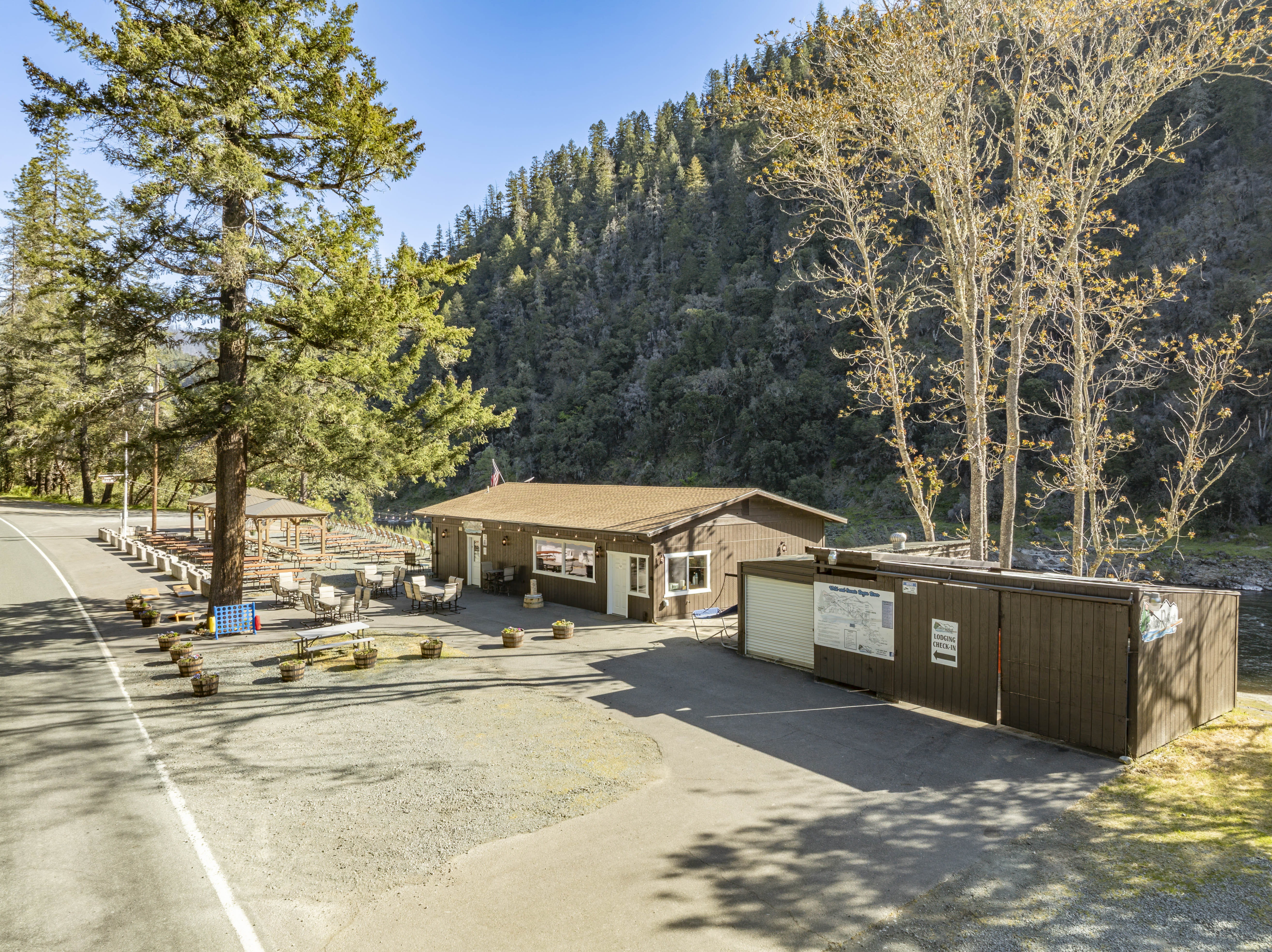 Galice Resort | 11744 Galice Road