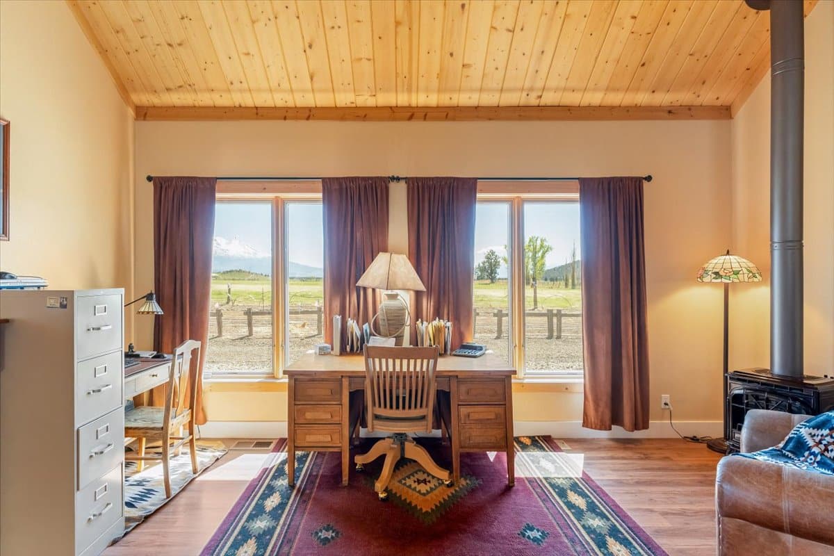 Rafter JK Bar Ranch