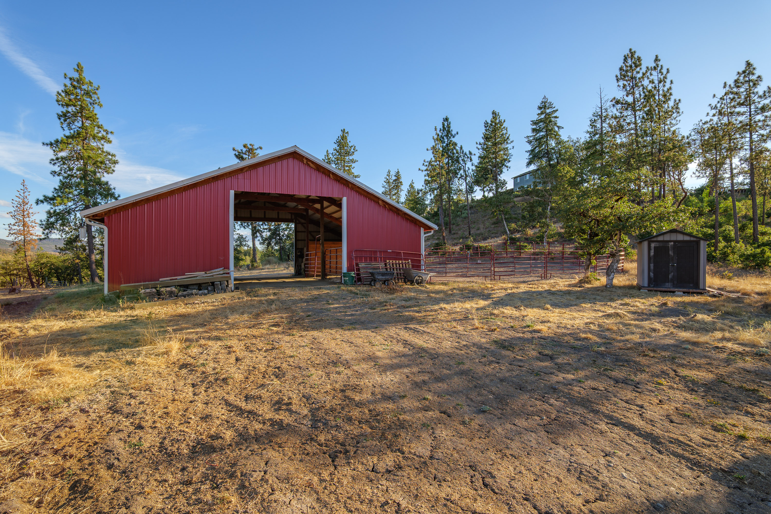 7091 Butte Falls Hwy