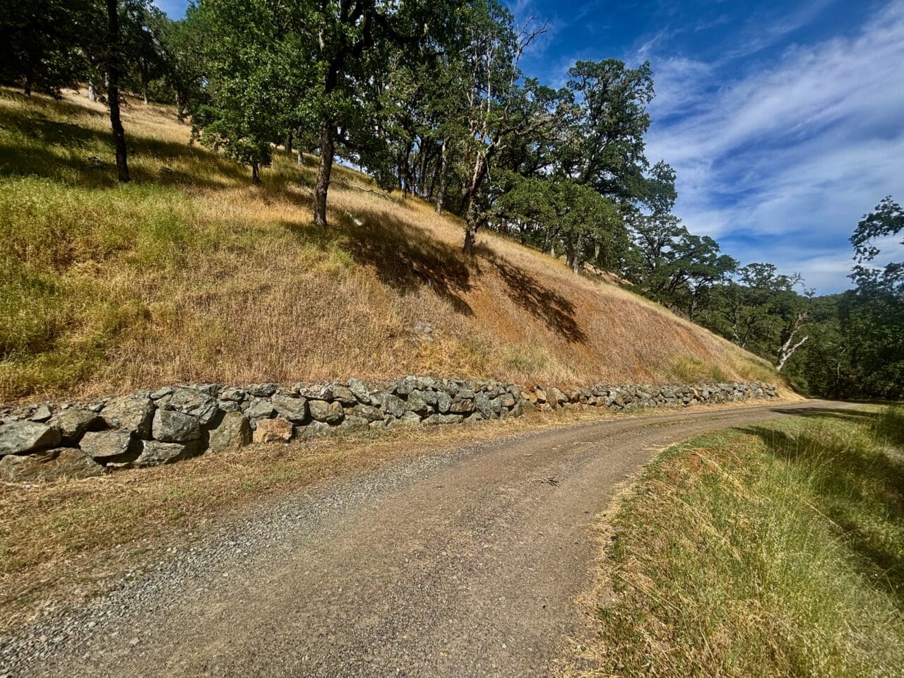 McNab Crag Ranch