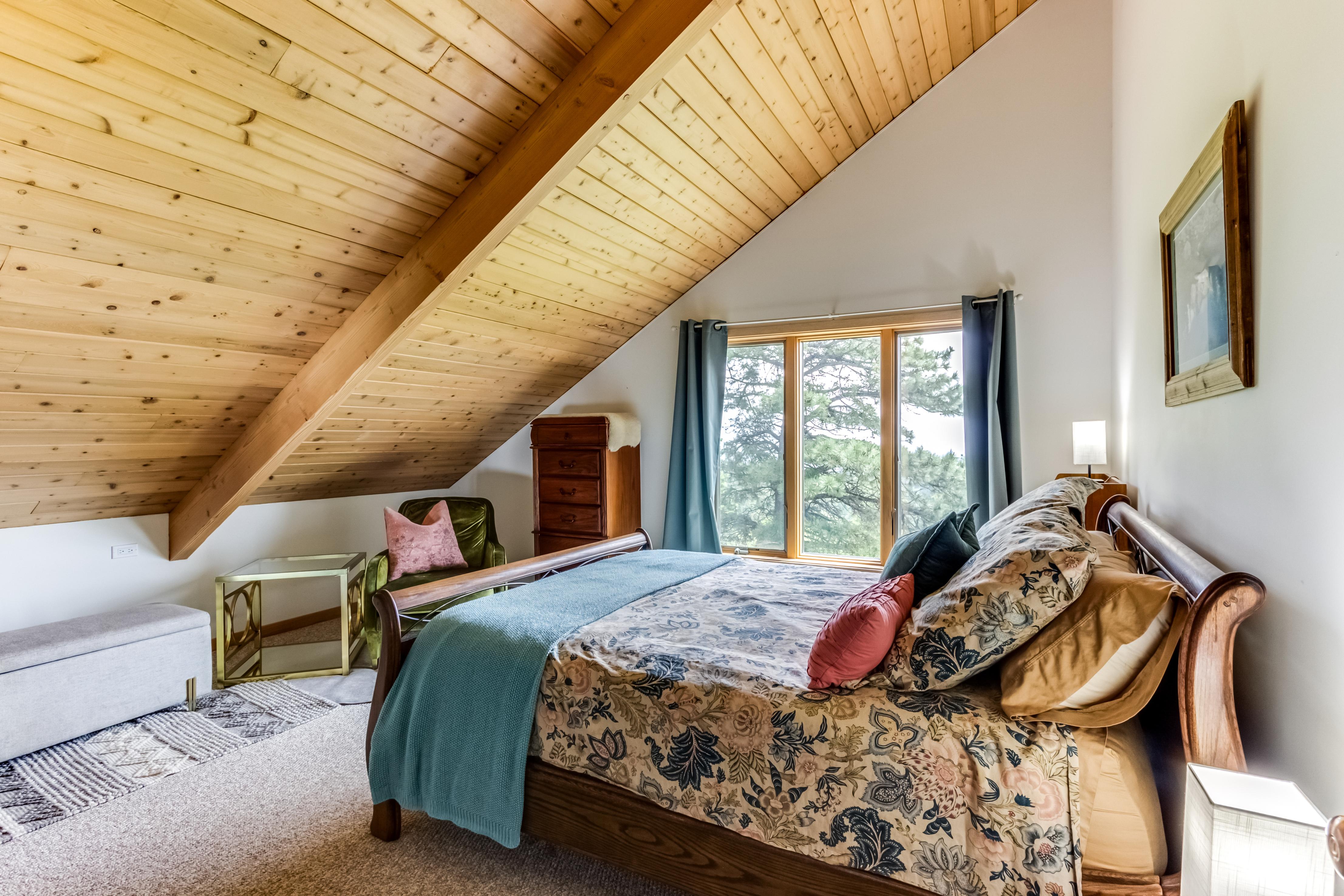 Elk Tooth Ranch