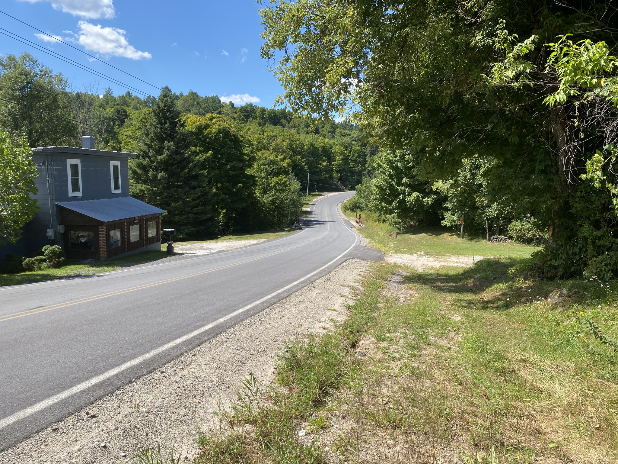 Plumb Brook Country Retreat