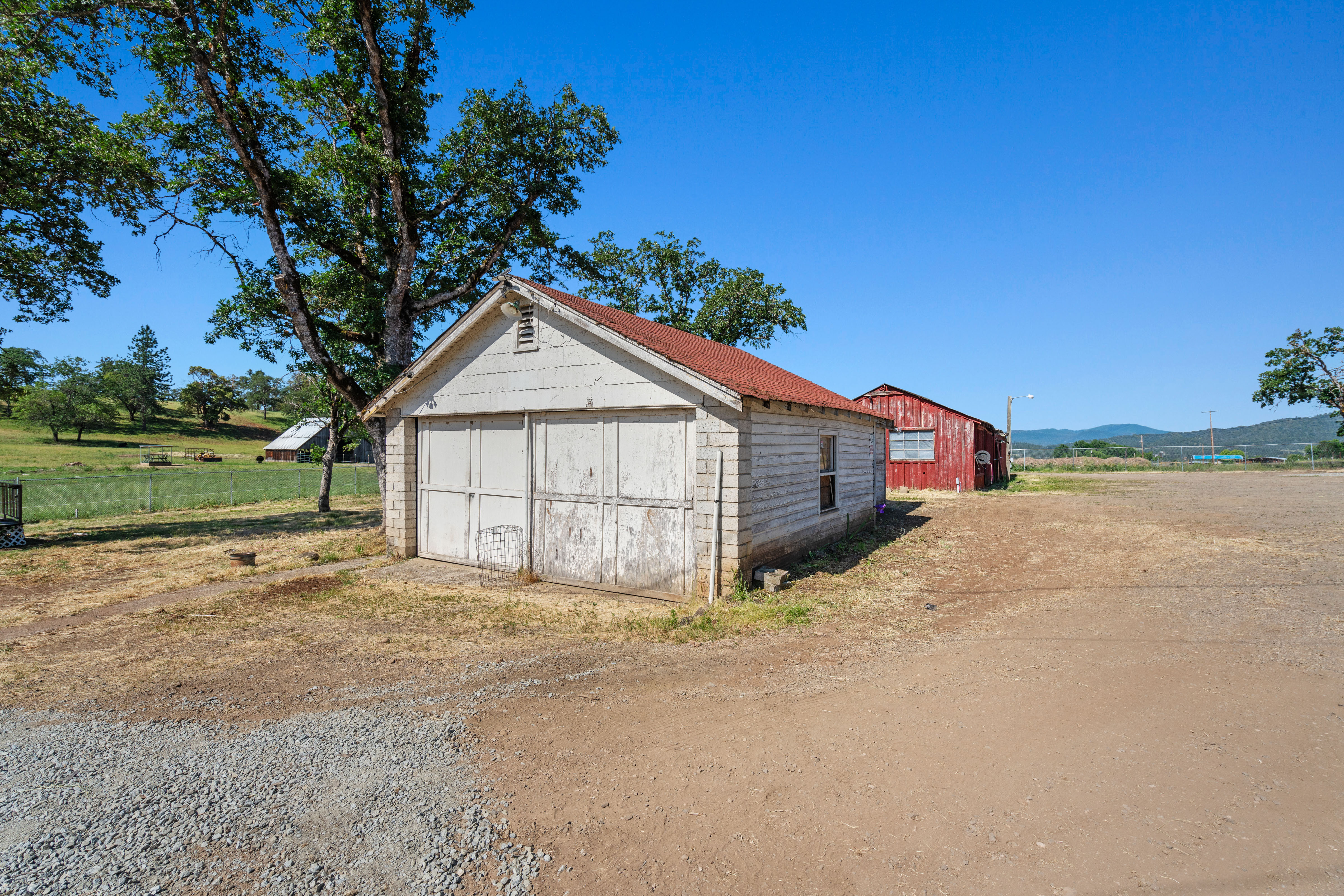 151 Hammel Road
