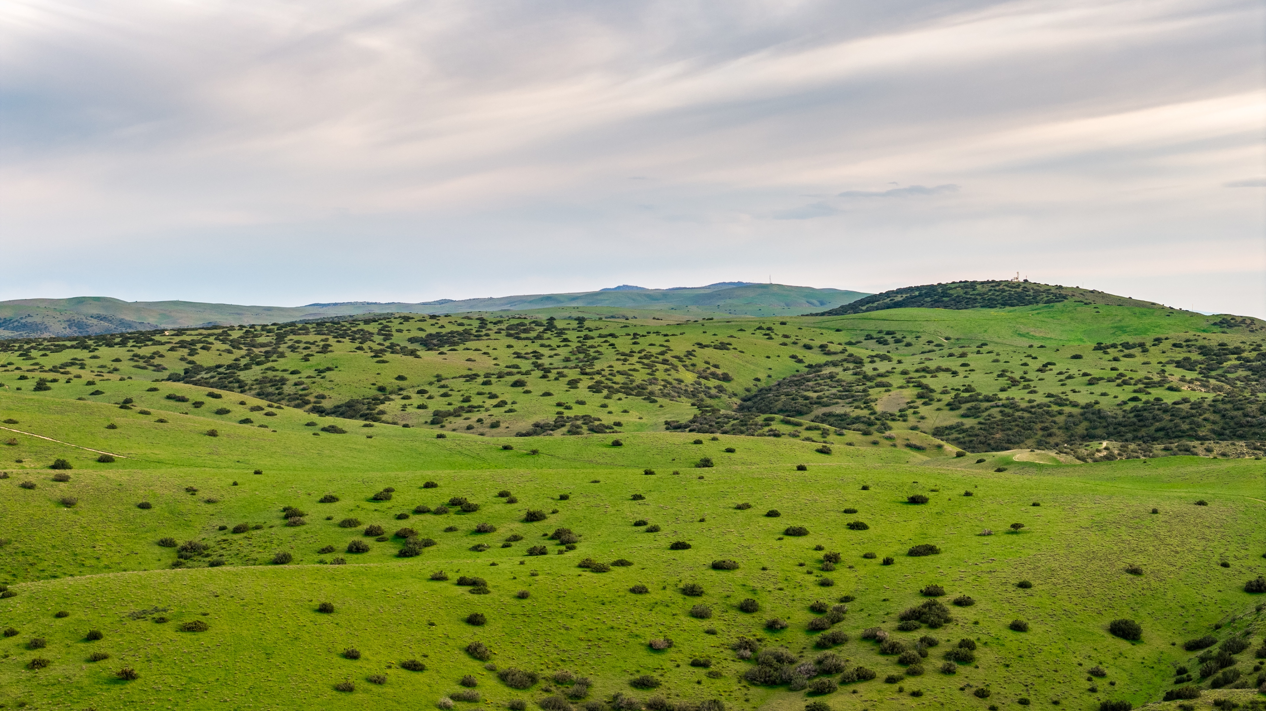 Pritchard Sumner Ranch